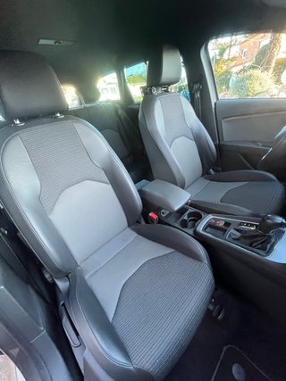 SEAT Leon 2017 ITV hasta 03/2027