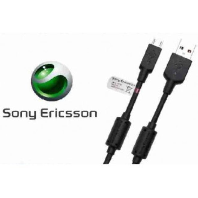 Sony Ericsson EC450 - Cavo microUSB universale da 1 m