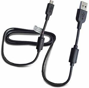 Sony Ericsson EC450 - Cavo microUSB universale da 1 m
