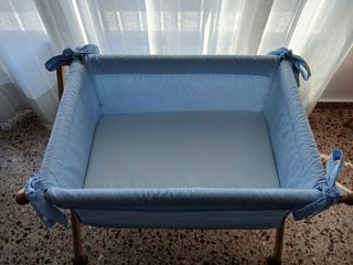 Minicuna Madera de Haya