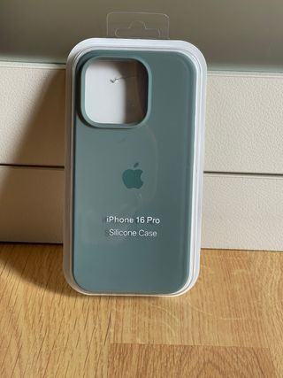 Carcasa para Iphone 16 Pro