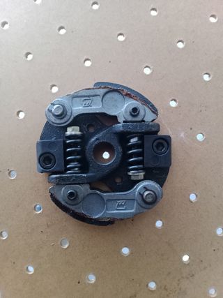 Embrague mini moto o mini quad