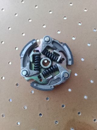 Embrague mini moto o mini quad