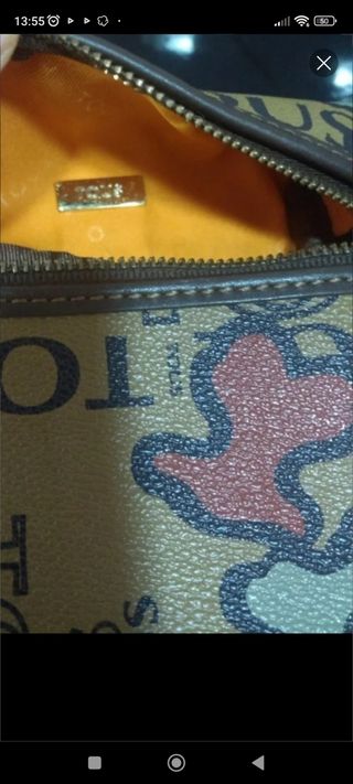 Bolso Tous
