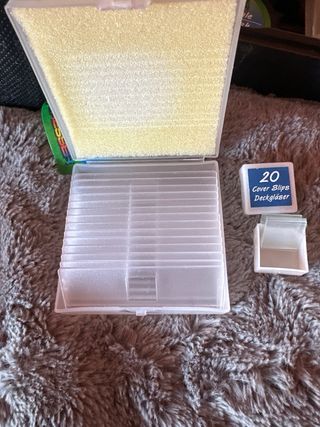 Kit Completo Microscopio Bresser