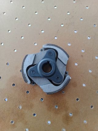 Embrague minimoto o quad
