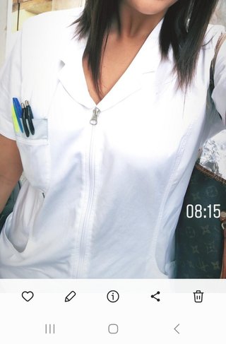 Camice da lavoro