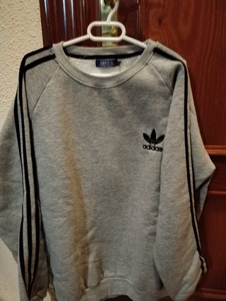 Sudadera Adidas