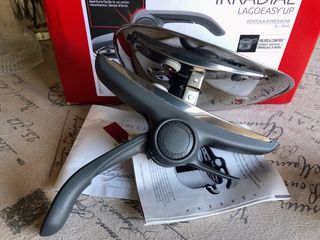 Pentola pressione Lagostina