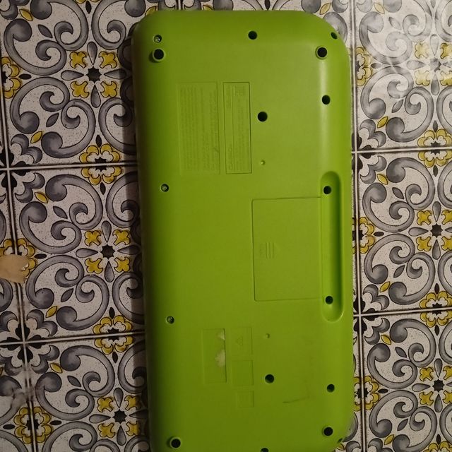 Tastiera musicale Casio SA-46