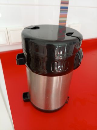 Termo sólidos y líquidos 