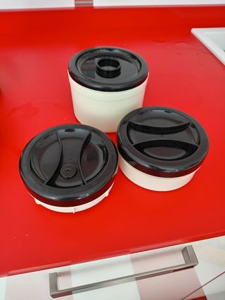 Termo sólidos y líquidos 