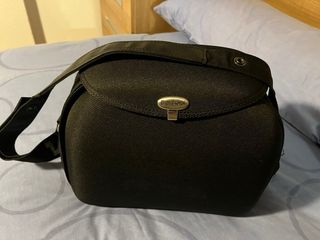Bolsa BABY BJORN para carrito bebé