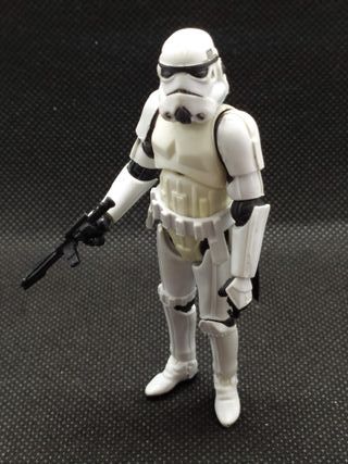 Figura Star Wars Luke Stormtrooper Legacy 