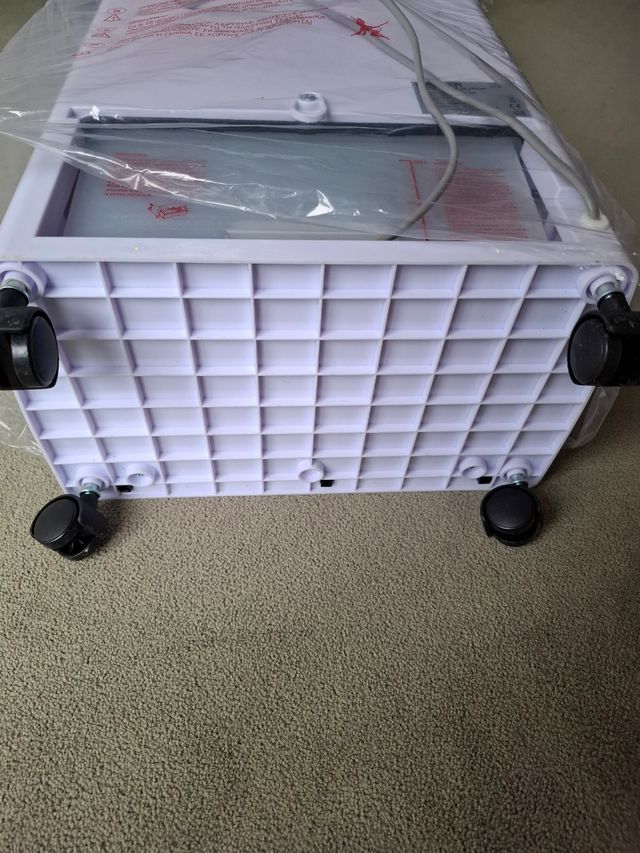 Raffrescatore Maurer ad acqua