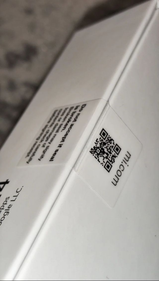 Xiaomi Redmi Note 14 256 -PRECINTADO- Con GARANTÍA