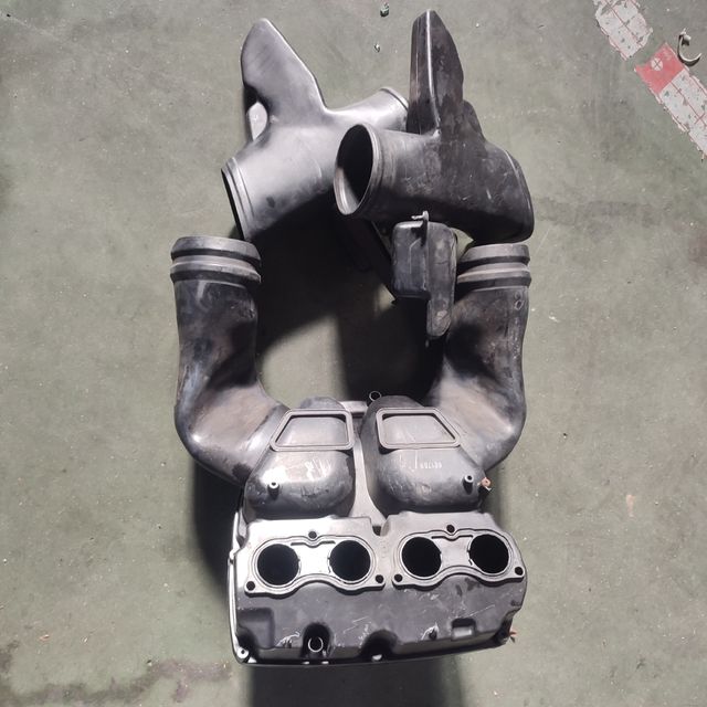 Caja filtro aire CBR 600f4i