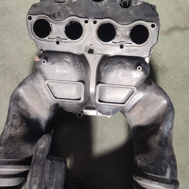 Caja filtro aire CBR 600f4i