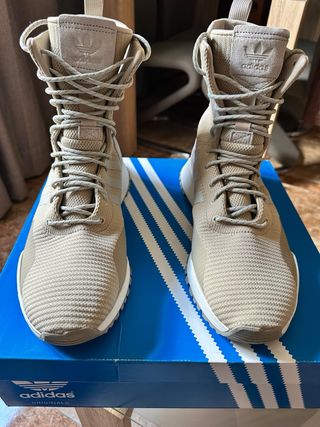 ZAPATILLAS ALTAS ADIDAS F/1.3 PK