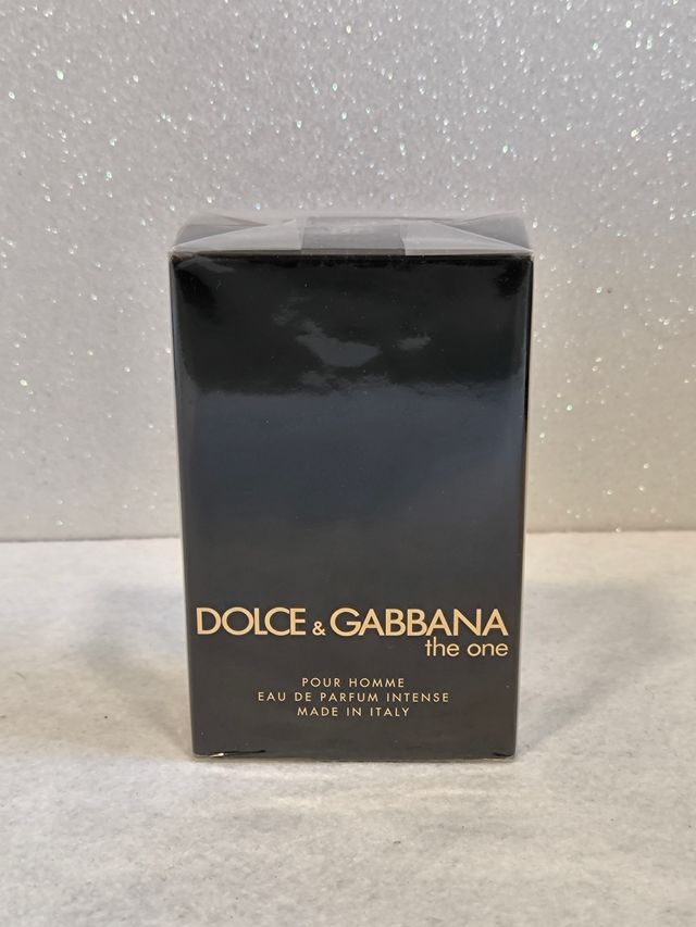 DOLCE GABANNA Hombre