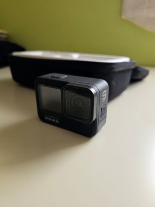 GoPro Hero 9 Black