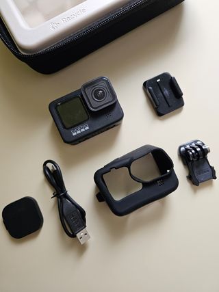 GoPro Hero 9 Black
