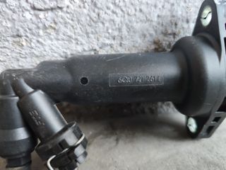 BOMBIN / CILINDRO DE EMBRAGUE ORIGINAL GRUPO VAG 