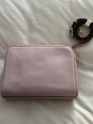 Bolso furla Rosa