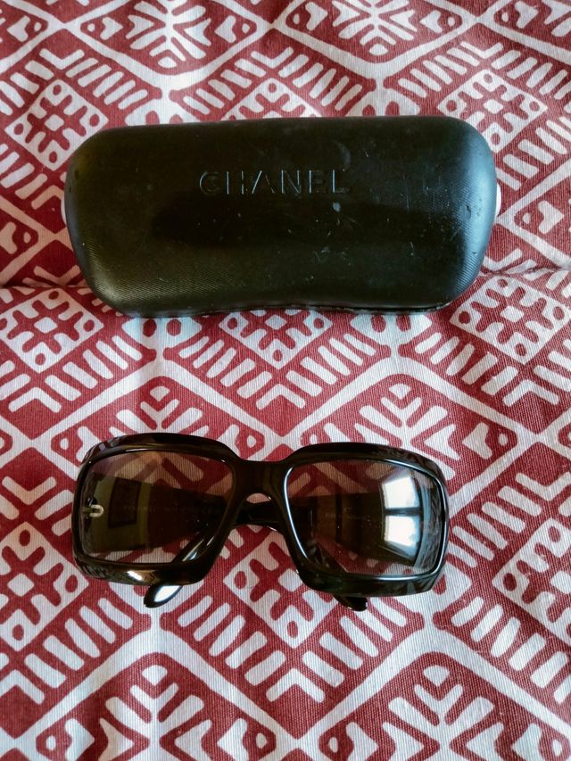 Gafas Chanel