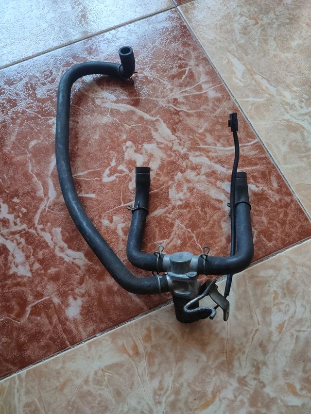 Válvula  PAIR inyección aire