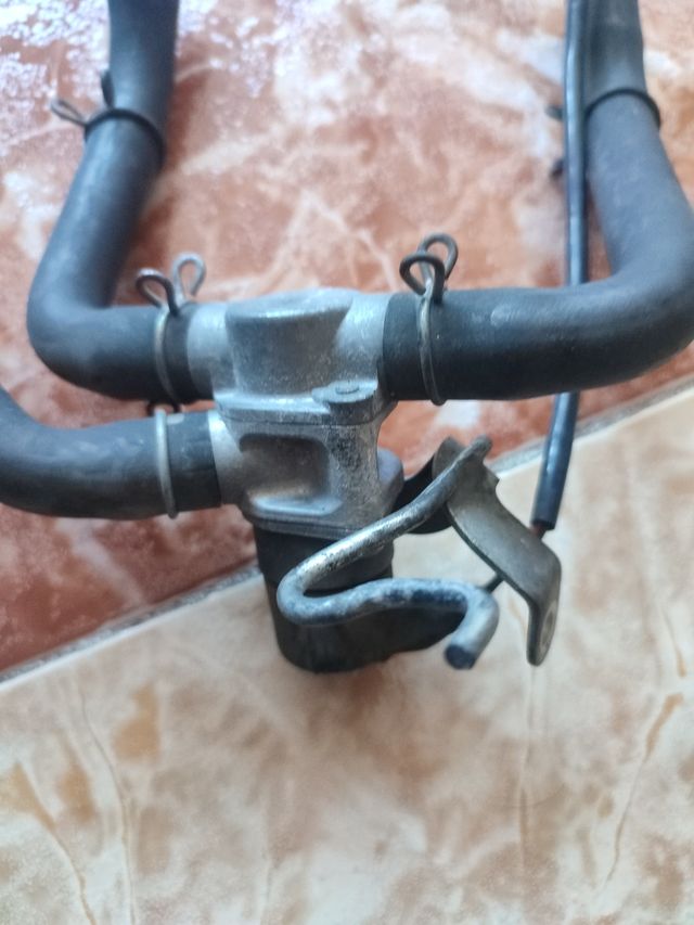 Válvula  PAIR inyección aire