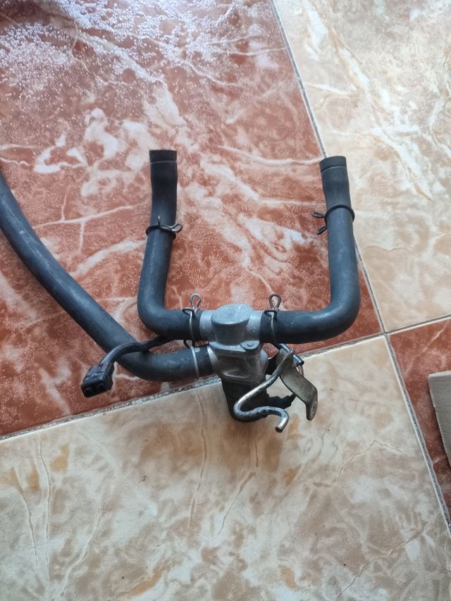 Válvula  PAIR inyección aire