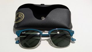 Gafas de Sol Ray-Ban Originales Nuevas