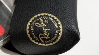 Gafas de Sol Ray-Ban Originales Nuevas