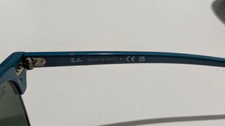 Gafas de Sol Ray-Ban Originales Nuevas