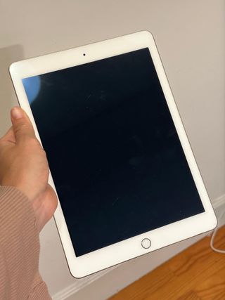 Ipad air 2 dorado