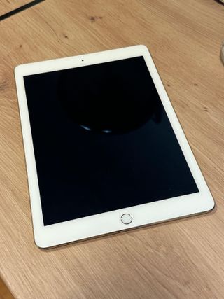 Ipad air 2 dorado