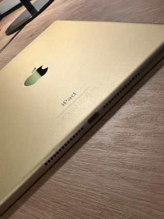 Ipad air 2 dorado