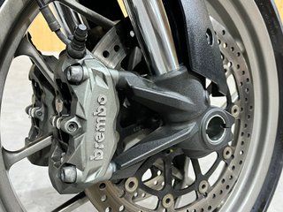 DUCATI MULTISTRADA 950