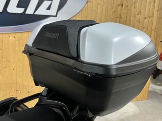 DUCATI MULTISTRADA 950