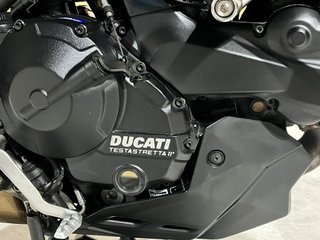 DUCATI MULTISTRADA 950