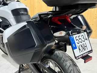 DUCATI MULTISTRADA 950
