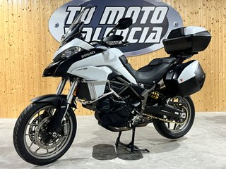 DUCATI MULTISTRADA 950