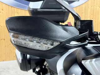 DUCATI MULTISTRADA 950