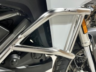 DUCATI MULTISTRADA 950