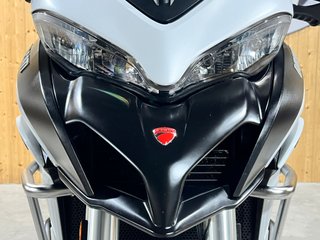 DUCATI MULTISTRADA 950