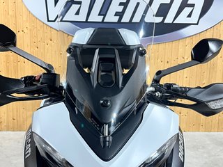 DUCATI MULTISTRADA 950