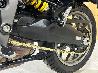 DUCATI MULTISTRADA 950