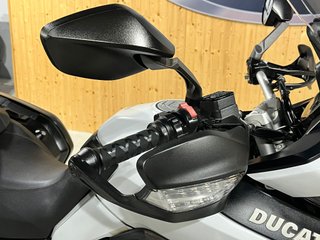 DUCATI MULTISTRADA 950