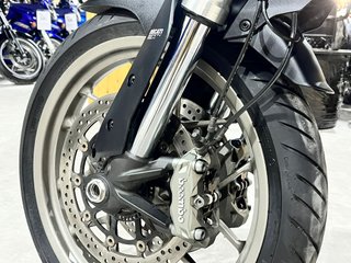 DUCATI MULTISTRADA 950